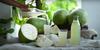 Srihari Freshly Ash Gourd juice 450ml Preservatives free,chemical free juice view 1