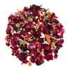 Surajmukhi Tea Spring Blossom Herbal Tea - 50g Tin |A Refreshing Blend for Vibrant Wellness with Marigold, Rose Petals, Lavender & Chamomile | 100% Natural Tea view 3