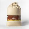 APKA KISAN | 5 kg | KHAPLI WHEAT CHAKKI FRESH PREMIUM ATTA | EMMER WHEAT FLOUR | ORGANIC | NO PRESERVATIVE | PESTICIDE & CHEMICAL FREE | view 1