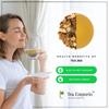 Surajmukhi Tea 360 Herbal Tea -50g | The Ultimate Tea Collection for All-Around Wellness | Detox, Energize, and Relax | Antioxidant-Rich, Metabolism-Boosting, and Calming view 2