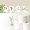 MAPPA 2-Ply Toilet Tissue Paper Rolls  Pack of 40 | 120 Pulls Per Roll | 4,800 Sheets Total | Soft & Strong Bathroom Tissue view 4