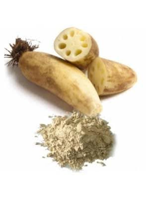 Srihari freshly prepared lotus stem powder 100gm