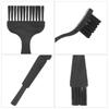 Keyboard Cleaners 8pcs Electric Shaver Cleaning Brush Hair Remover Shaving Razor Brush Replacement Brushes for All Models Electric Shaver Cleaning Brush Electric Brush for Hair view 2