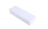 Bhavya Enterprises Waxing Strips for Face, Legs, Underarms, Facial Eyebrow, Hair Removal Plain Disposable Large Wax Strips Easy & Safe Wax Strips Paper Hair Removal for Men and Women (100 Pieces) view 2