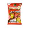 Aamengo Fresh Masaledar Tasty and Healthy Aam Papad (Meetha, Pack of 2) view 4