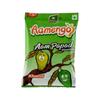 Aamengo Fresh Masaledar Tasty and Healthy Aam Papad (Khatta, Pack of 3) view 4