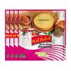 Wel Baked Whole Wheat Khakhra - Pack of 4 200gms |Tomato Chilly | Dry Chapati | Khakra Fresh Gujarati Namkeen Snacks | Ready To Eat - Roasted - Khakhra Snacks| Vacuum Packed view 1