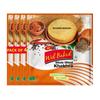 Wel Baked Whole Wheat Khakhra - Pack of 4 | Kothmir Marcha (Coriander Chilly) | Dry Chapati | Khakra Fresh Gujarati Namkeen Snacks | Ready To Eat - Roasted - Khakhra Snacks| Vacuum Packed view 1