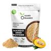 Namo Organics - Mango Seed Powder - 250 Gm - B12 Rich | No Preservatives | Double Filtered | No Added Impurities (250 Gm) view 1