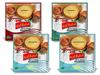 WEL BAKED Whole Wheat Multi-Grain Khakhra - Pack of 4 200gms Each | Ragi(Nachni), Oats Masala, Moong Masala, Mathiya | Dry Chapati | Khakra Fresh Gujarati Namkeen Snacks | Ready To Eat-Roasted-Khakhra Snacks view 1