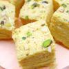 Blessing Decor Rakhi For Brother With Soan Papdi Indian Sweet/Rakhi Combo Fo Brother with Roli Chawal & Card (Bro Rakhi) view 4