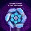 Oral B IO Electric toothbrush replacement brush heads (Pack of 2) view 3