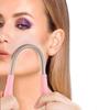 Carzillion Woman Epilator Manual Facial Hair Remover Stick Face Body Hair Remover Epilators Hair Cleaning Remove Cleanser Beauty Tools (2) view 1