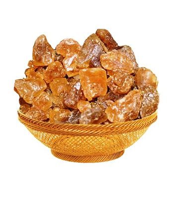 NATURE SPICES Tal Mishri/Palm Candy/Palm Sugar/Sugar Candy (500 Grams) Authentic Bengali