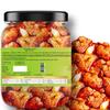 2.4kg- Combo Pickle Pack 5 in 1- Haldi Pickle 500 gm, Tomato Pickle 400 gm, Mixed Pickle 500 gm, Gobhi Pickle 500 gm & Mushroom Pickle 500 gm view 4