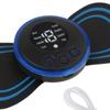 SDR Electric Neck Massager Cordless Full Body Massage for Arm Legs Back USB|Health & Beauty|Massage|Massagers view 1