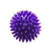 SDR Spiky Massage Balls Manual Portable Foot Massage Ball for Shoulder Feet Neck Purple|Health & Beauty|Massage|Massagers view 3