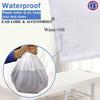 [ELA] Gown For Waxing/Spa/Parlour/Massage - 3 Pcs. | Bed Sheets [Non-Woven Fabric Soft Material] For Massage Tables/Parlours/Spa - 5 Pcs. view 4