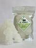 BR CART Dhaga Mishri |Mishri Crystal | Mishri Dhage Wali Sweet Sugar Crystal Sugar Candy Mishri Dana In White Color Pack Of 1 (500 gm) view 1