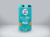 RD'Z 1983 Dryfruit & Sesame Millet Cookies Tasty, Healthy & Delicious Cookies Snacks For Adults & Kids | Tiffin Box Snack |Combo Pack of 2 (250 Gram) view 2