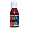 CCDS Food Gel Colour, Orange- Pack of 2 view 1
