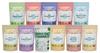A D Food & Herbs Combo of Green Tea Leaves & Jasmine/Safflower/Lavender/Butterfly pea/Marigold/Rose/Hibiscus/Blue corn/Chamomile/Calendula- All Natural Flavour, (20 GMS x pack of 11) view 1