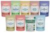 A D Food & Herbs Combo of Green Tea Leaves & Jasmine/Safflower/Butterfly pea flower/Marigold/Rose/Hibiscus/Blue corn flower/Chamomile- All Natural Flavour, Zero Calories (100 GMS x pack of 9) view 1