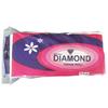 Diamond 2 Ply Soft, Hygienic & Absorbent Toilet Tissue Paper - Pack of 30 (215 Pulls Per Roll, 6450 Sheets) view 2