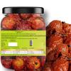 2.3 KG -Combo Pack 5 in 1 -Hing Mango Pickle 500 gm,Amla Pickle 500 gm, Drumstick Pickle 400 gm, Kathal Pickle 500gm, Baby Corn Pickle 400 gm view 3