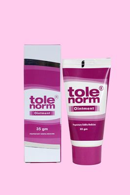 Tolenorm ointment (35 gm)
