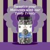 DHAWAK Blueberry Plum - Fresh and Delicious 500 Grams | Rich in Flavor and Nutrients | Jar Pack view 4