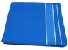 Cotton Handloom Dhoties Colour Dhoti/Red Mundu | Mens Temple Wear | Devotional Wear | Pure Cotton (Combo Pack 5) Yellow || Kavi || Blue ||Red || Grey Color Lungies For Men Cotton view 4