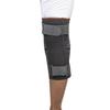 Dyna 3D Hinged Knee Brace (Small Right, Grey) view 4