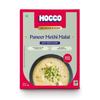 HOCCO Sabji Combo Pack of 4 (Smoked Paneer, Palak Paneer, Paneer Tikka Lababdar, Methi Malai) | Ready to Eat | Just Heat & Eat | No Added Preservatives & Colours | Meal Ready in 5 Min - 300g Each view 2