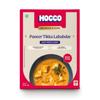 HOCCO Sabji Combo Pack of 4 (Smoked Paneer, Palak Paneer, Paneer Tikka Lababdar, Methi Malai) | Ready to Eat | Just Heat & Eat | No Added Preservatives & Colours | Meal Ready in 5 Min - 300g Each view 4