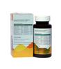 Dhanwantari RespiRich 90 Capsules And Free Deb Health Grow Charcoal soap (Pack of 2) view 2