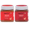 MASALAJAR Biryani Masala & Tandoori Masala Powder | Indian Authentic Biryani & Tandoori Ready Masala (Combo Pack Of 2 -100g Each) | Iron Pounded Spices | No Added Color Or Preservatives | Chulha Roasted. view 1