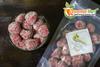 SEASONALKART Punjabi Imli Laddu 1 Kg Soft Digestive Tamarind Candy Tasty Tamarind Ladu view 2