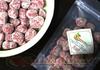 SEASONALKART Punjabi Imli Laddu 1 Kg Soft Digestive Tamarind Candy Tasty Tamarind Ladu view 3