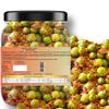 2.5kg- Combo Pickle Pack 5 in 1- Garlic Pickle 500 gm, Mixed Pickle 500 gm, Karonda Pickle 500 gm, Gobhi Pickle 500 gm & Haldi Pickle 500 gm view 4