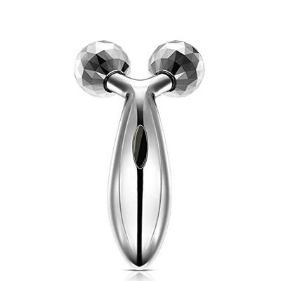 3D Roller Massager