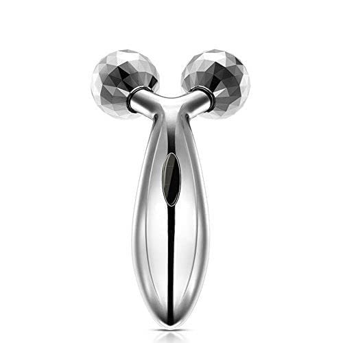 3D Roller Massager