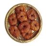 NABARNA Arisa PITHA/GHEE PITHA/ADHIRASAM/Odisha Famous Authentic Traditional Homemade Tasty Sweet Dish/Made of Rice Flour, Guda(Jagerry), White Sesame Seed (2KG=Pack of 4 * 500G) view 1