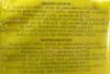 MUMMY'S MANGO SOANPAPDI (Pack of 10 Each 250g) view 3