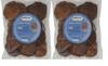 NABARNA Arisa PITHA/GHEE PITHA/ADHIRASAM/ Odisha Famous Authentic Traditional Homemade Tasty Sweet Dish/ Made of Rice Flour, Guda(Jagerry), White Sesame Seed (1KG.=Pack of2*500G) view 2