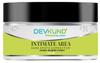 Devkund Intimate Area Lightening & Whitening Cream - 50gm | Underarm, Bikini Area, Neck, Hip, Thigh, Intimate Area, Elbow | Intense Dark Spot Removal view 1