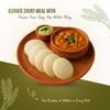 RR PILLAI'S Premium Kodo Millet Flour - 500g, Gluten-Free & High Fiber view 3