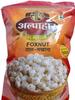 COOKERY JOCKEY Sabu Alpahar Foxnut Makhana (100g) view 3