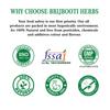 BrijBooti Gond Katira Pure Edible Gum-(250 Gr) | A Grade | Tragacanth Gum Crystals | Kathila Gum | High Cooling Properties | 100% Natural | Astragalus Gummifer | FSSAI, GMP, ISO Certified view 4