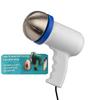 4beauty Therapy Electric Kansya Wati for Foot Massage/Acupressure Health Care Tool Therapy Padabhyanga Ayurvedic Kansa wati Foot Massager view 4